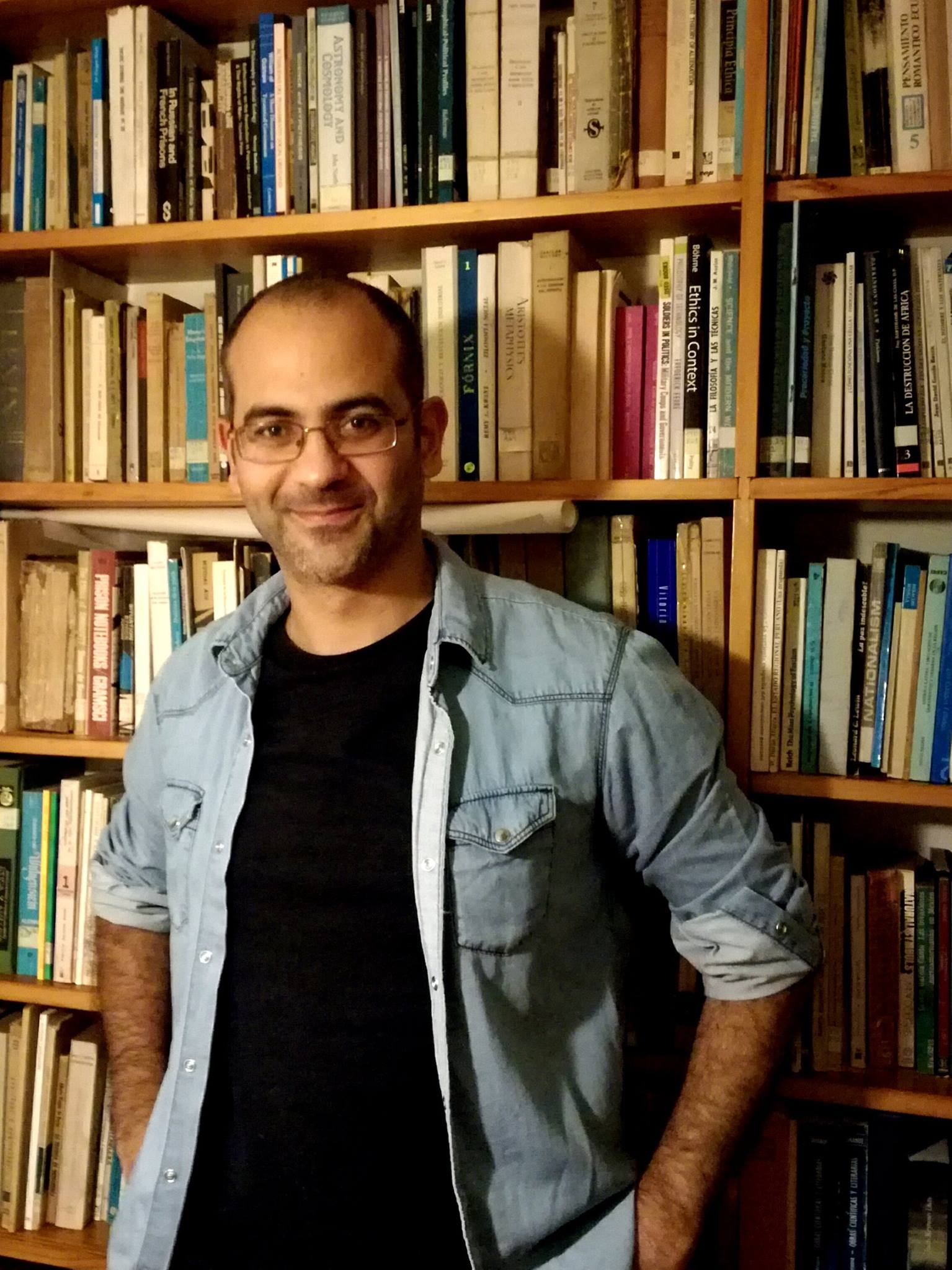 Andrés Abugattas