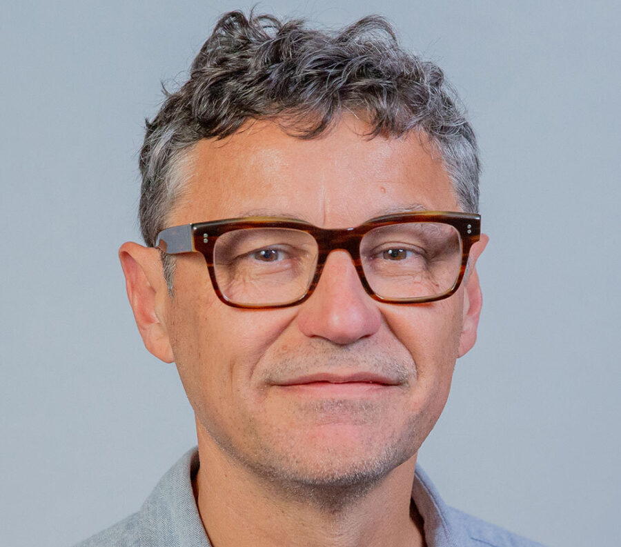 Gabriel Uzquiano