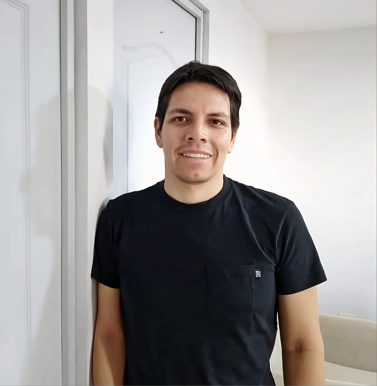 Gian Franco Sandoval