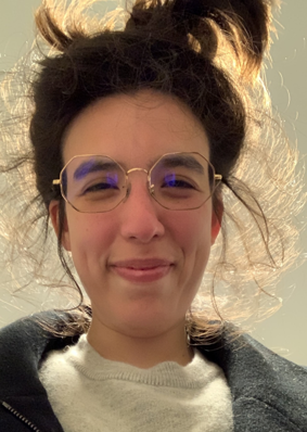 Nurit Matuk